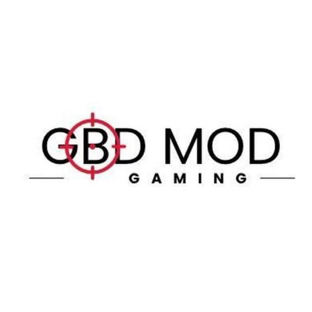 GBD MOD PUBG Android Monthly